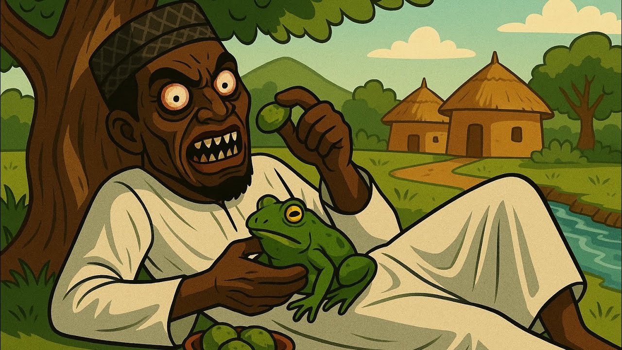 Tatsuniyan Solo / Hausa story, Anani ce/ Voice ofAnani / Hausa movies / Anani / Tatsuniya / Hausa