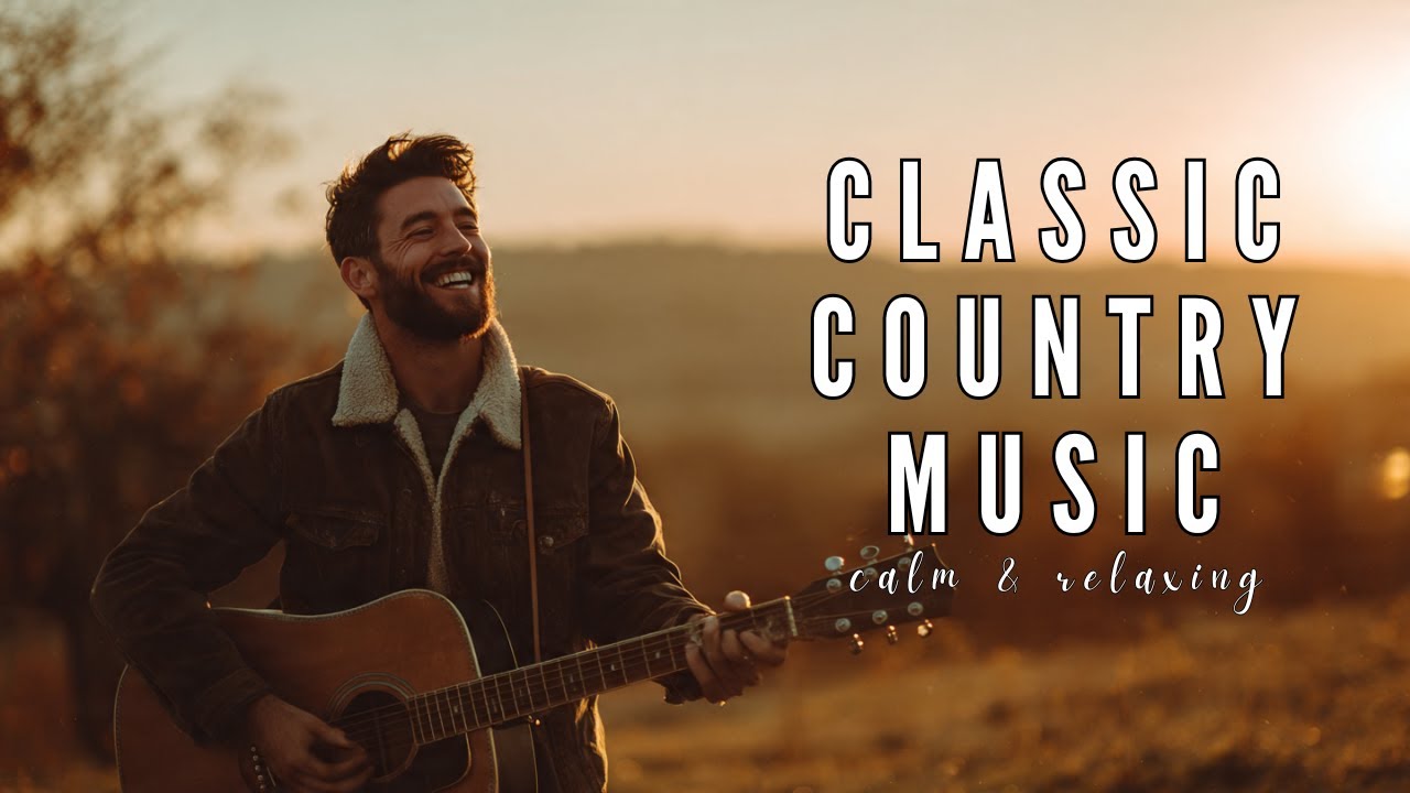 Country Campfire Live   Romantic Tunes Barbecue Jams   Sweet Nostalgia Under the Sky