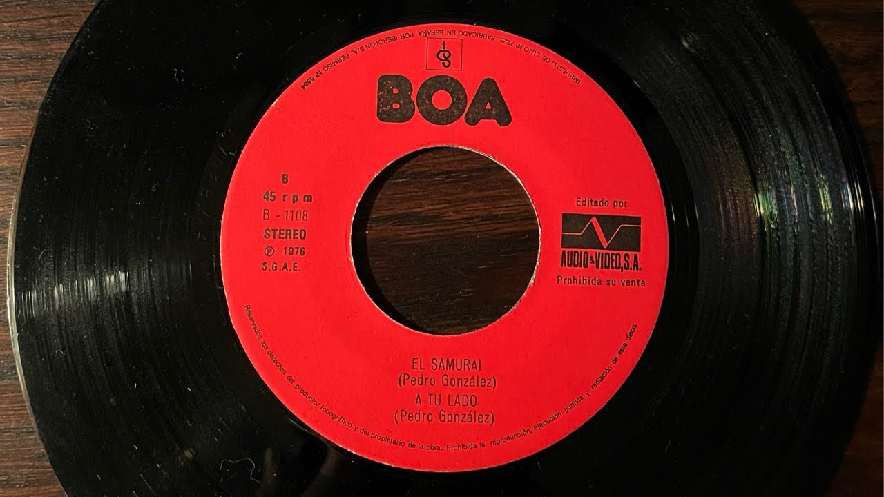 PEDRO GONZALEZ -