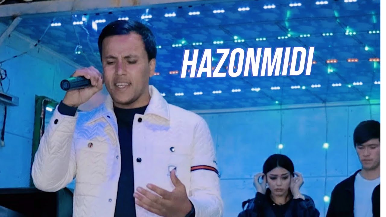 Umed Jumaev - Hazonmidi (cover) | Умед Жумаев - Хазонмиди (cover)👆👍👍👍
