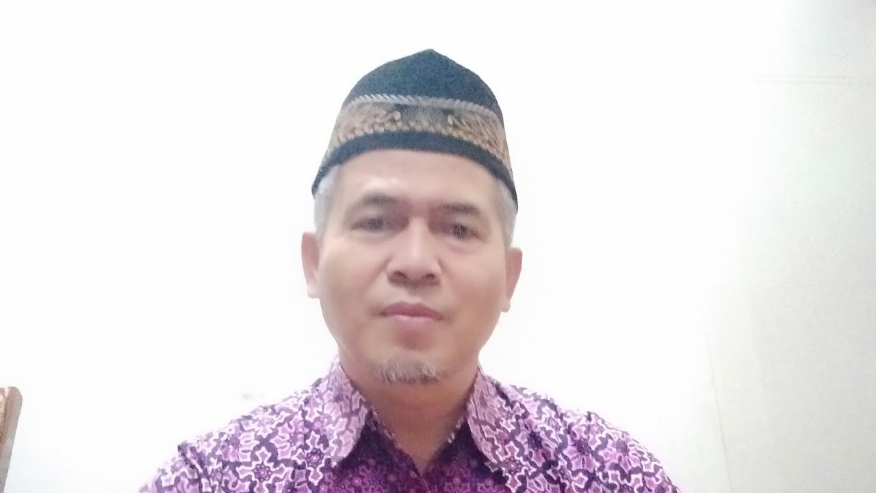Kajian Ramadhan Bagian 11