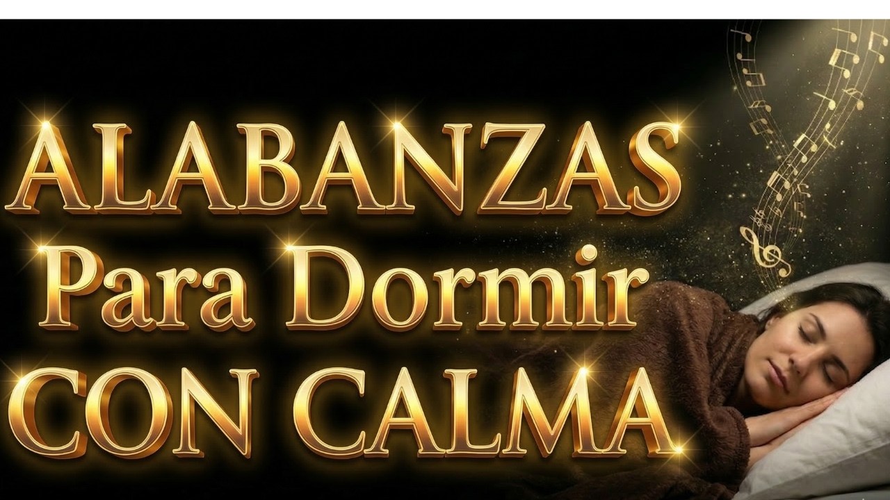 REFUGIO DE PAZ ✝️ Melodías de UNCIÓN y ADORACIÓN que Traen Descanso a tu Hogar 2026 🏠🕊️