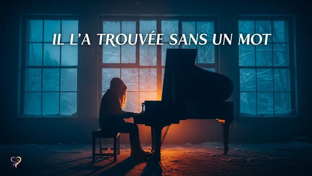 L'Histoire Émouvante de Deux Âmes Solitaires qui se Retrouvent Grâce à un Piano Oublié