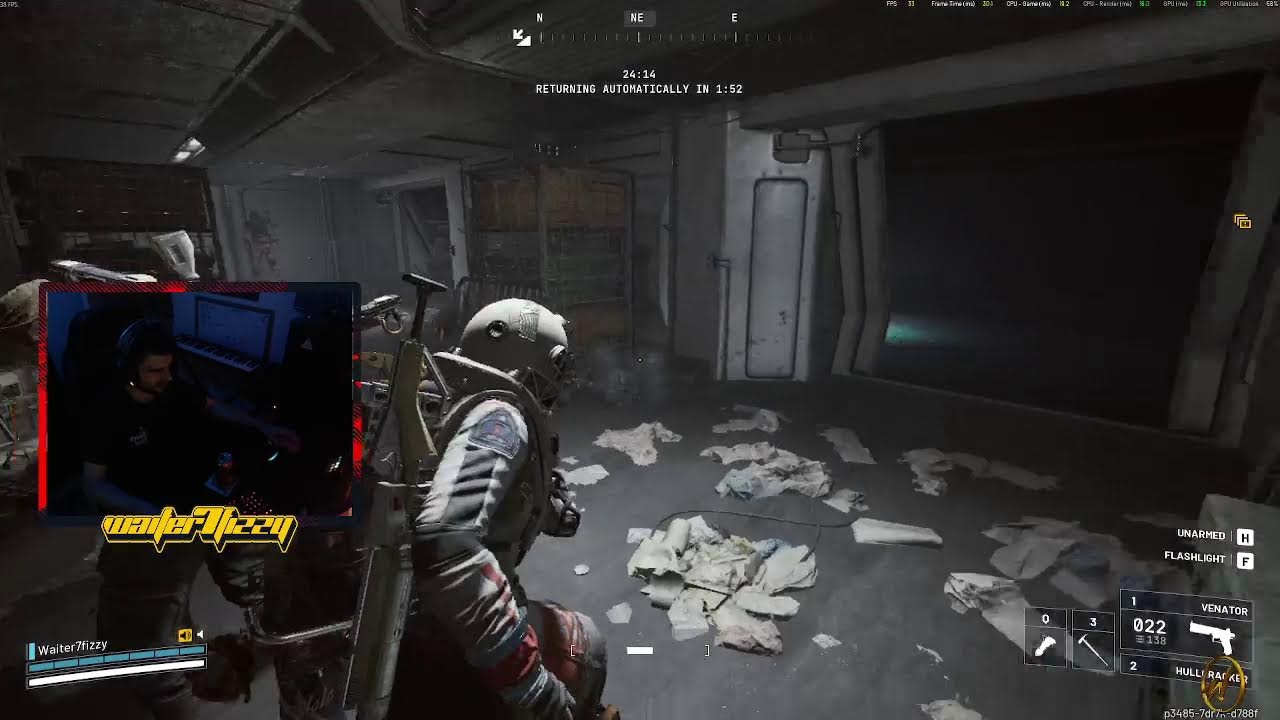 LIVE🔴 | ARC RAIDERS SUCKA FREE SUNDAY!!