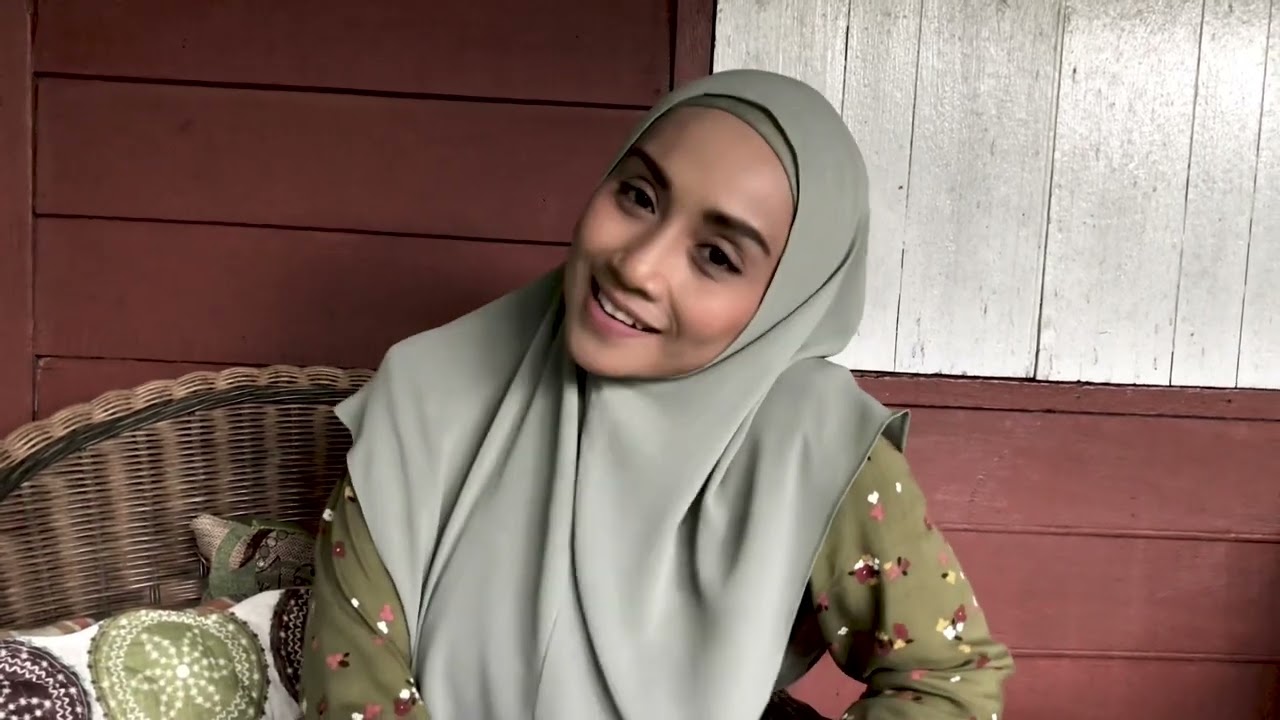 ( Part 3 ) Behind The Scene 7 HARI MENCINTAIKU 3