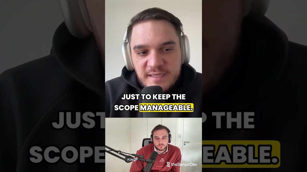 How To Pass The Take Home Task Interview As A Develper (Software Developer Interviews Tips 2025)