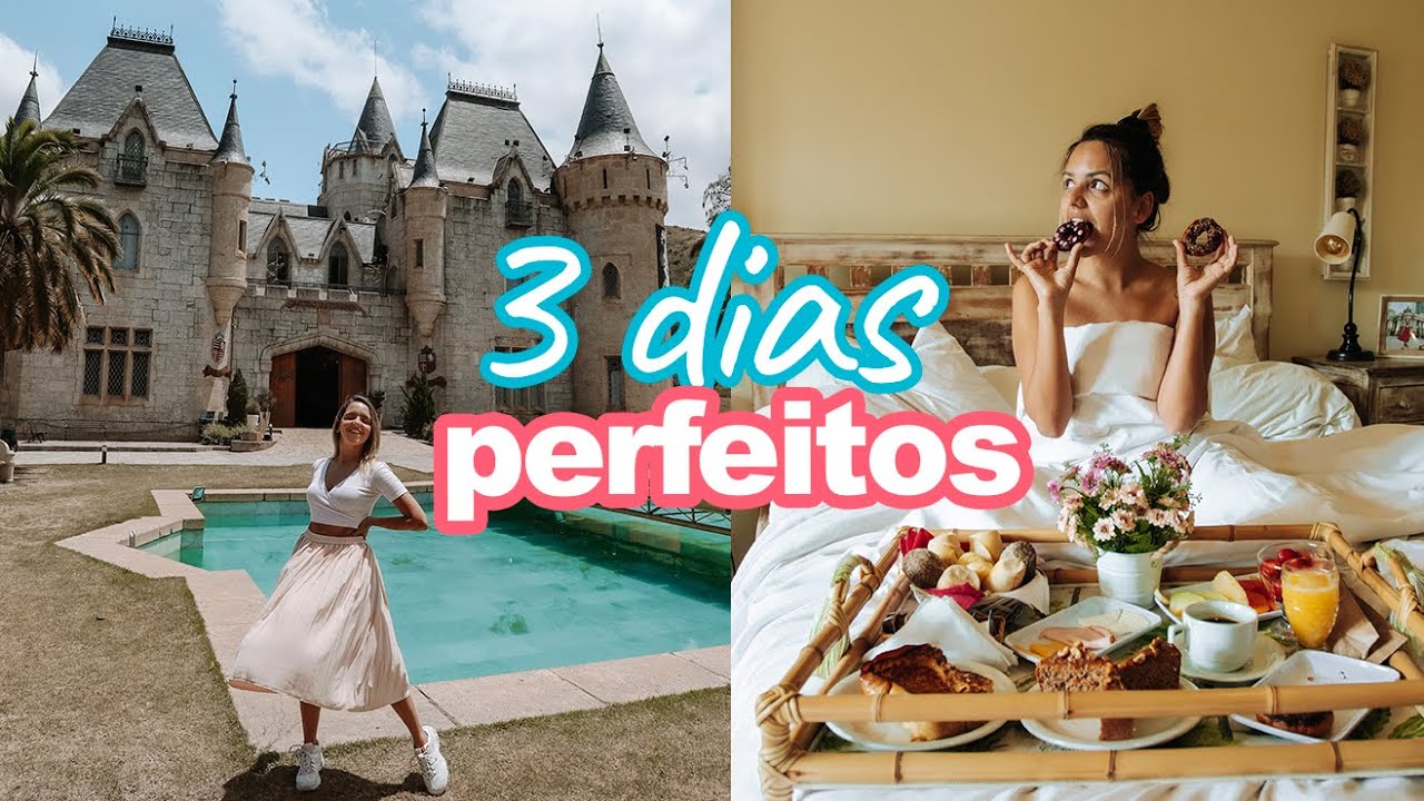 O QUE FAZER EM ITAIPAVA, PETRÓPOLIS: Onde Comer, Vale do Amor e mais | Prefiro Viajar