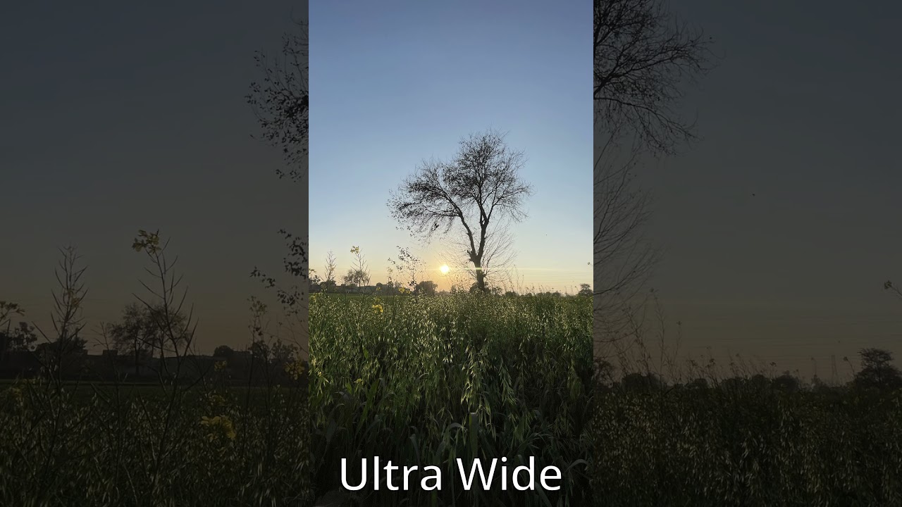 iPhone 12 MIni Camera #iphone12mini
