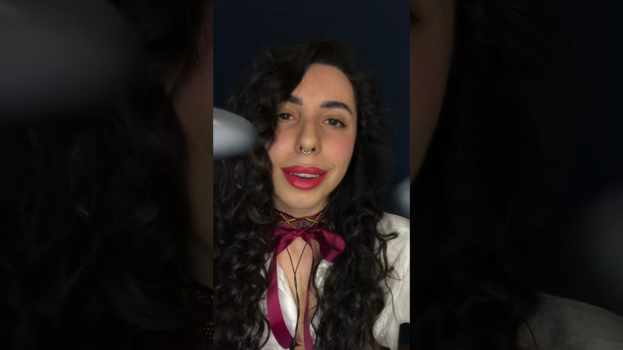 Relax your brain 💆🏽&zwj;♀️🐜#gorgeouswhisper #relaxvideo #asmr