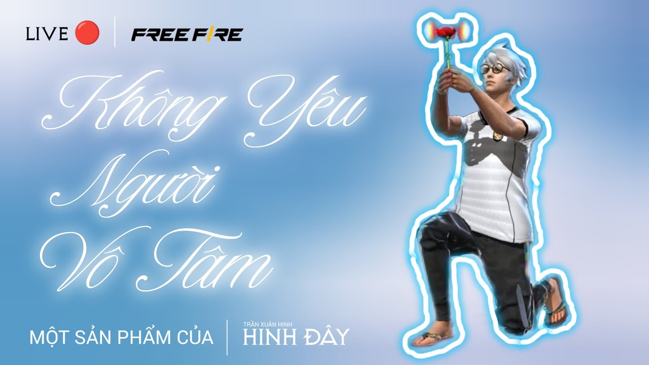 Cay shoppe lắm rồi | Livestream Free Fire