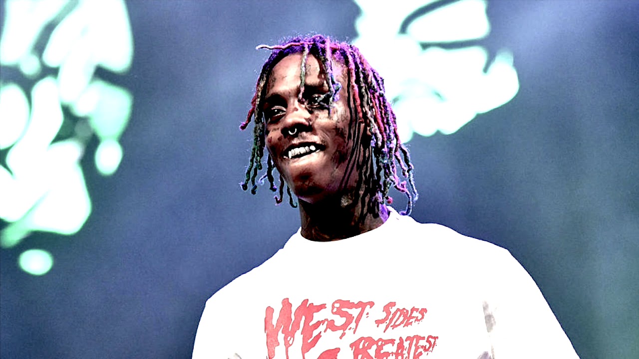 [FREE] Famous Dex Type Beat 