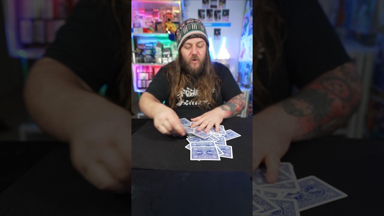 EXPOSING How MAGICIANS Know Your CARD!!