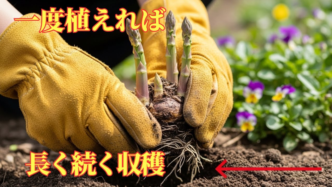 中世の修道院が育てていた多年生植物7種一度植え、何十年も人を支えた庭の知恵