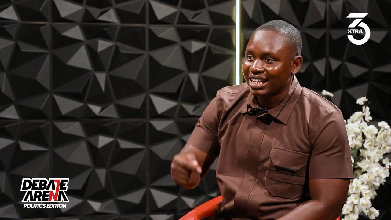 The NPP Government Has Done A Far Better Job In Terms Of Infrastructure |DebateArenaPE