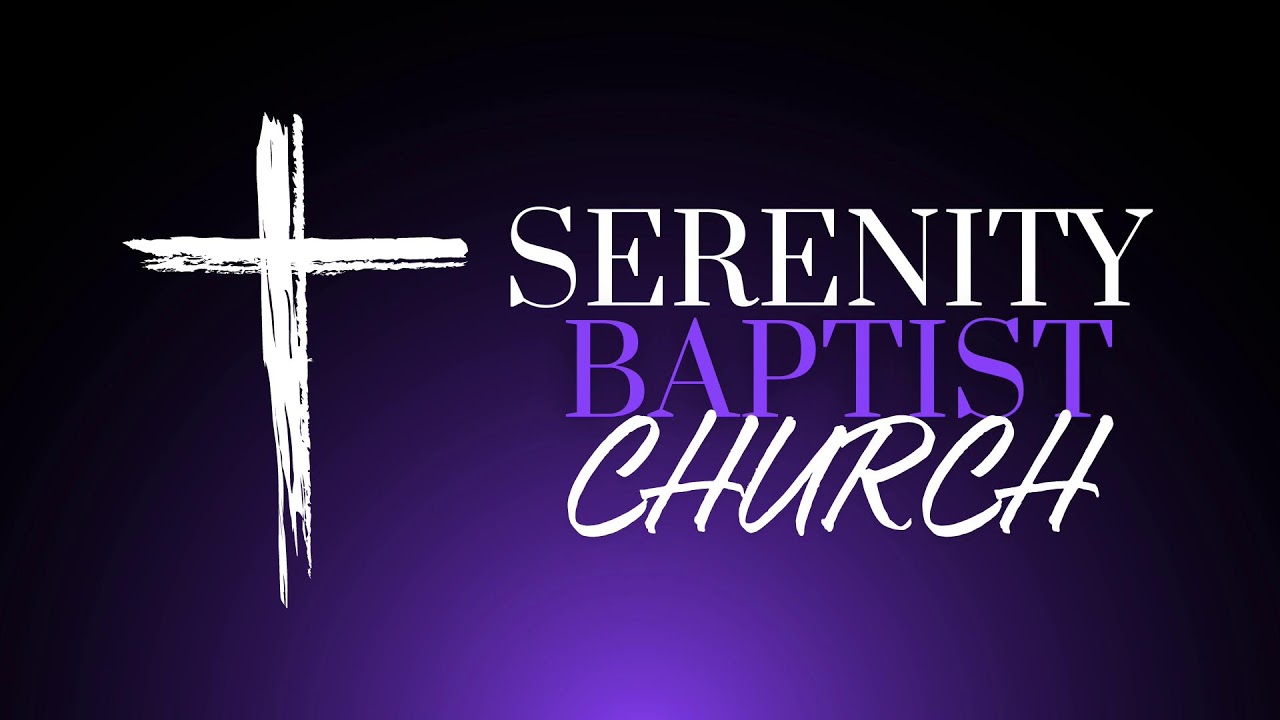 Wednesday Bible Study 3/18/26