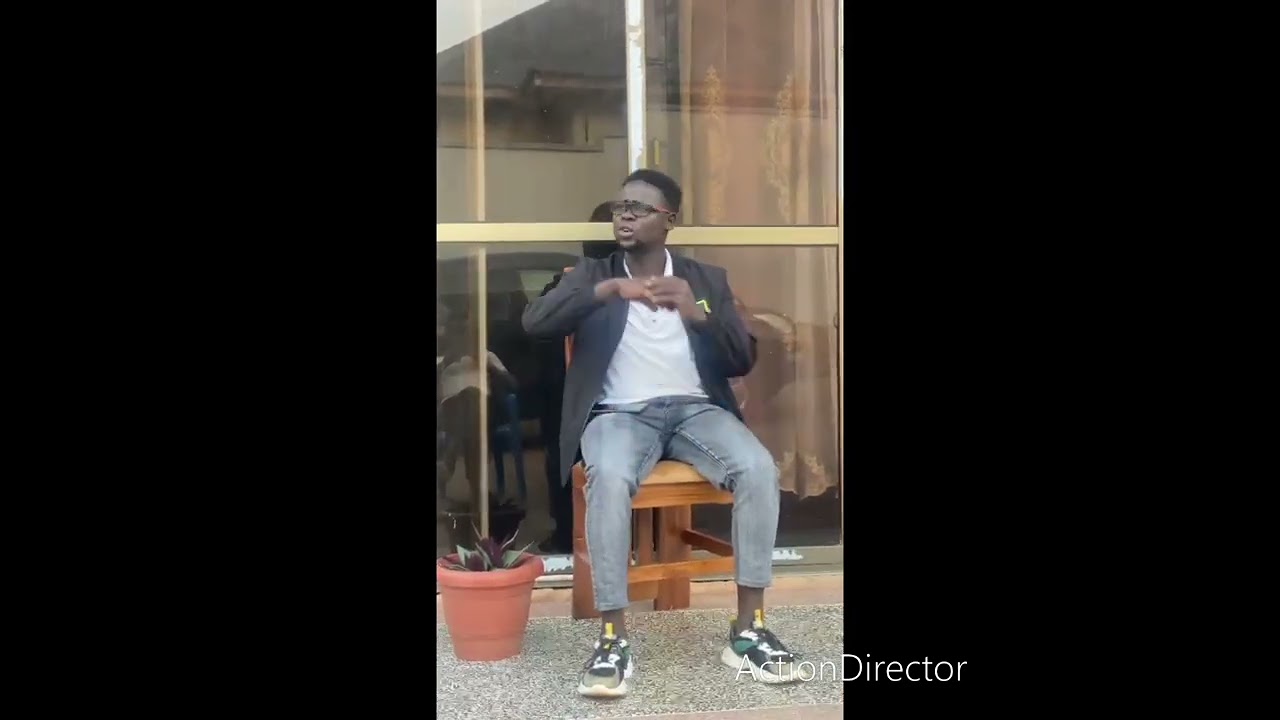 Lwod/poem ileb Acholi by Dogma Log