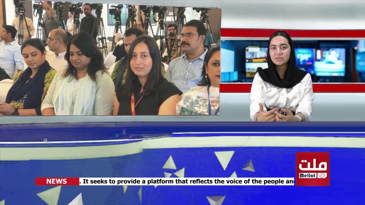 Indian Female Journalists Accuse Taliban Minister of Lying About Women’s Rights in Afghanistan