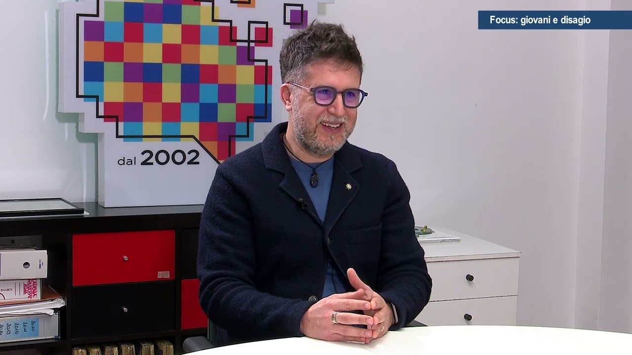 FOCUS: Giovani e disagio
