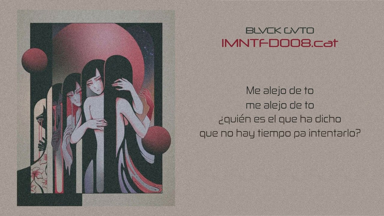 BLVCK GVTO † KOUKENJI VOL I