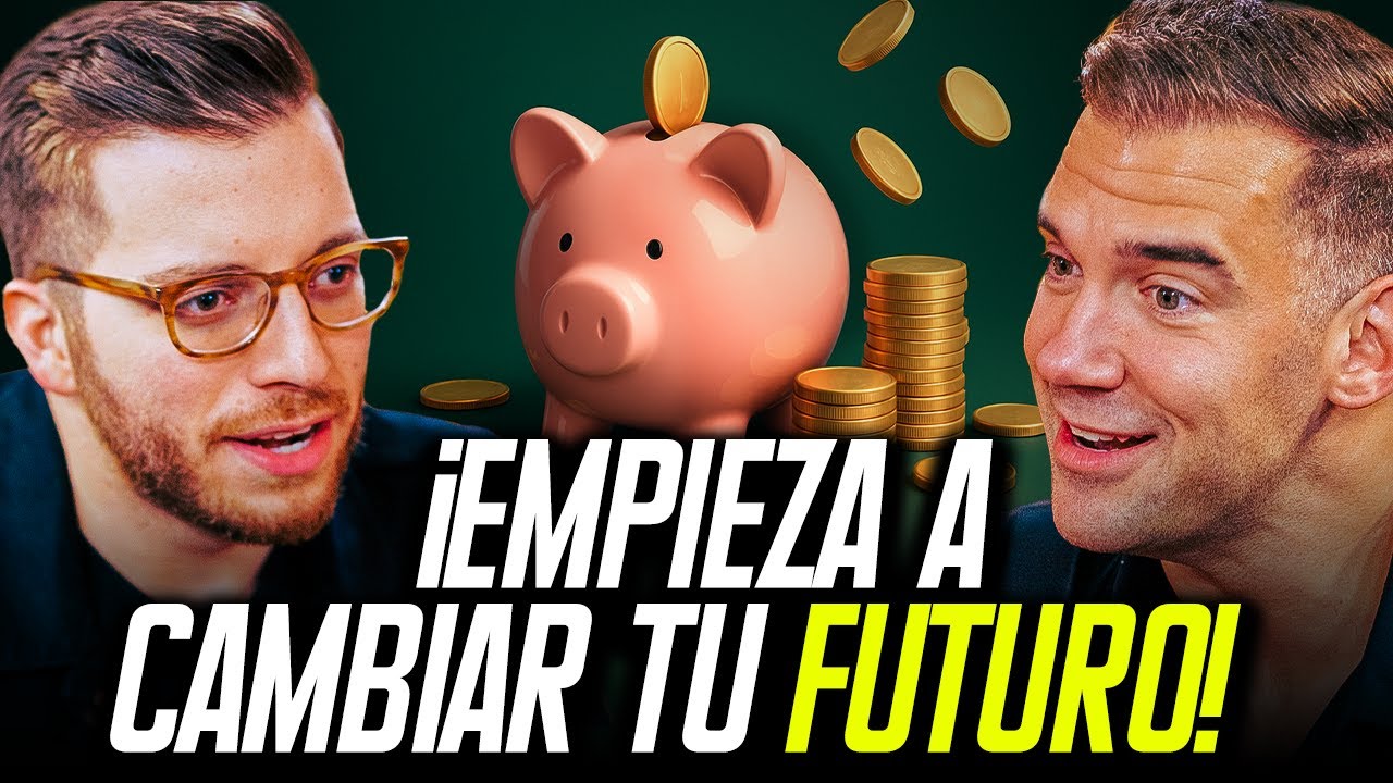 El Plan Que Cambia La Vida Financiera (&iexcl;Puede Cambiar la Tuya!)