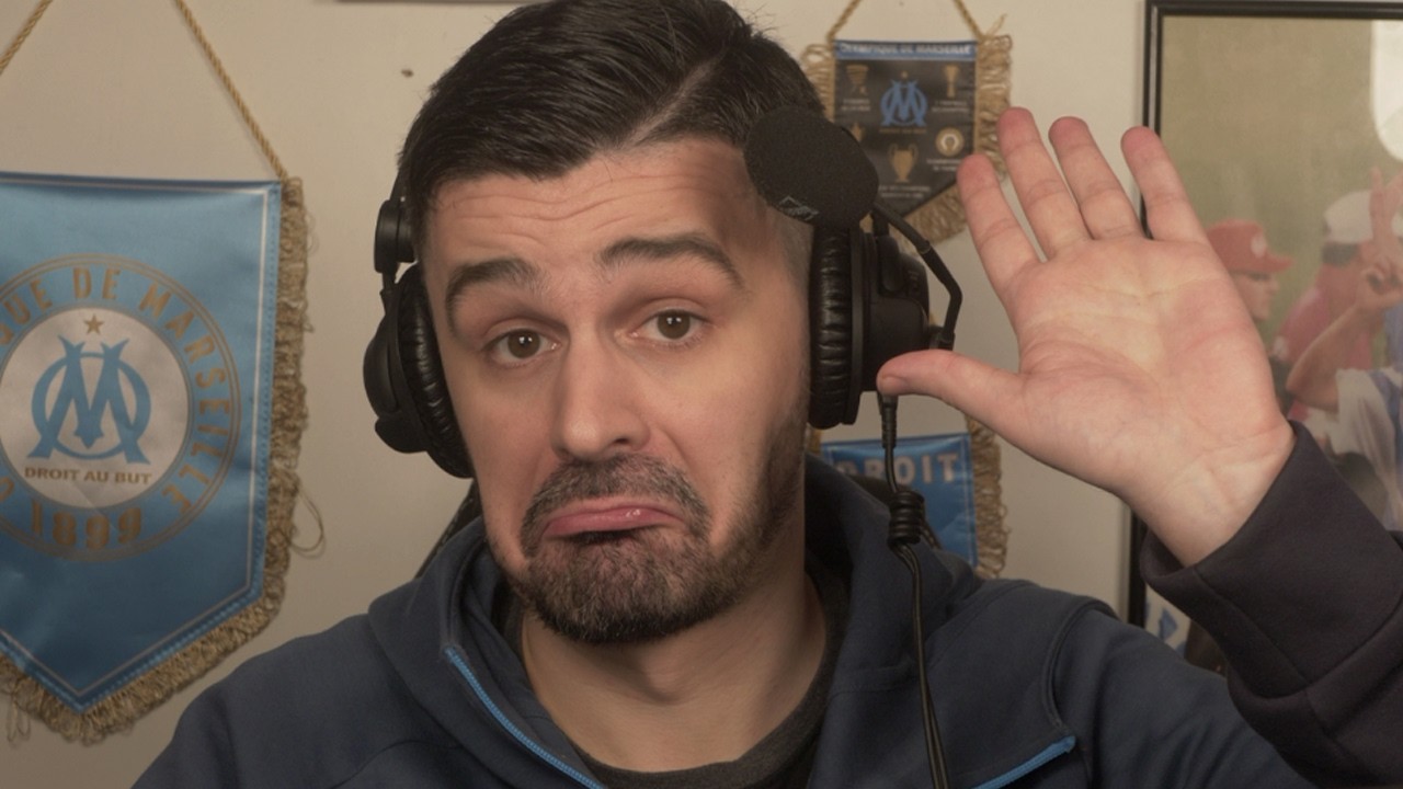 😡PSG - OM 5-0 : Nouvelle HUMILIATION HISTORIQUE!