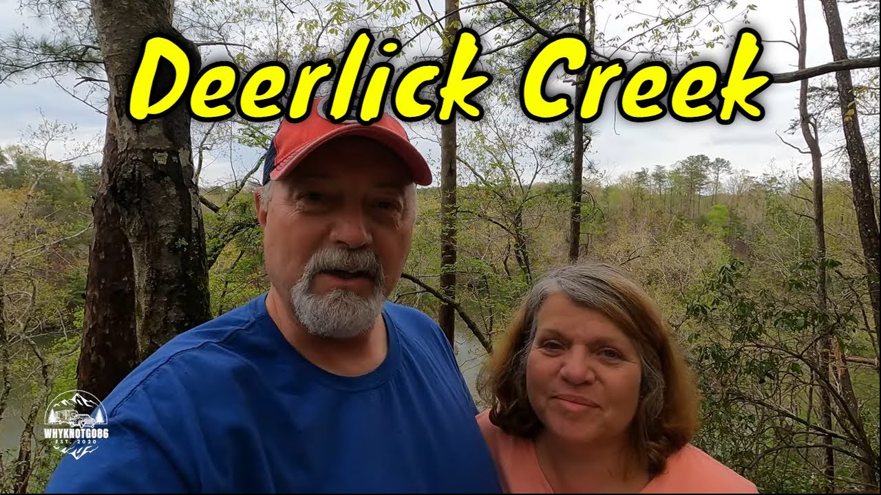 Deerlick Creek COE Park