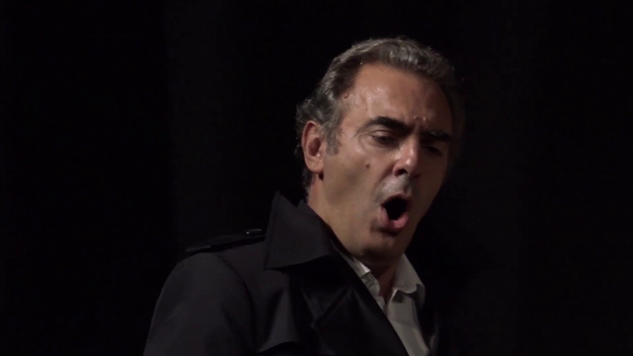 W. A. Mozart: Don Giovanni, Atto I