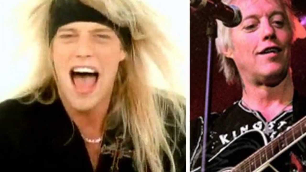 Jani Lane: 2010 Siam Shade Tribute 