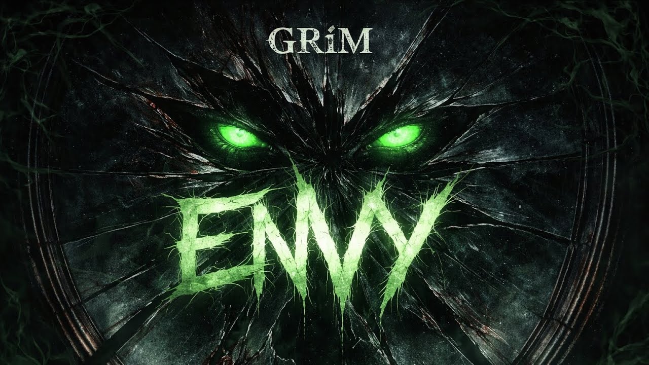 ENVY - GRiM