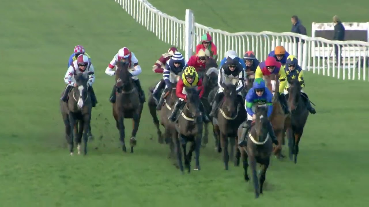 20251211 Bass Hunter Ascot