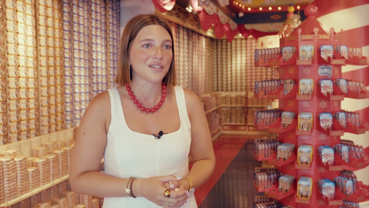 T3 PITCH -  Episódio 16