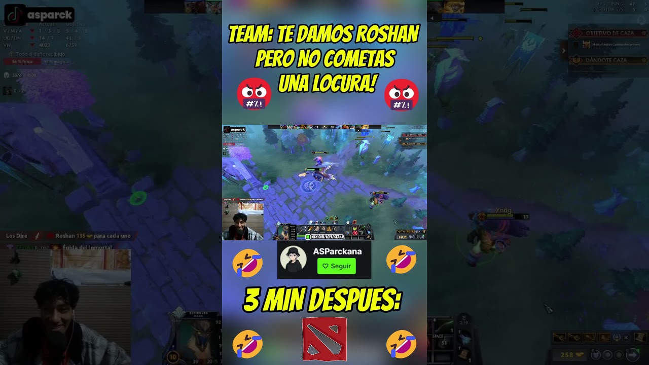 ESE VOID 🤣 