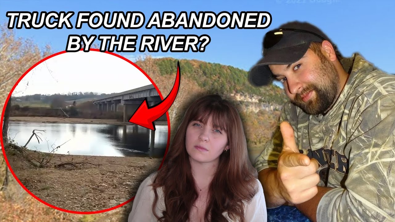 Husband Drives Away from Home and Vanishes?? | Chris Hoye Missing UNSOLVED