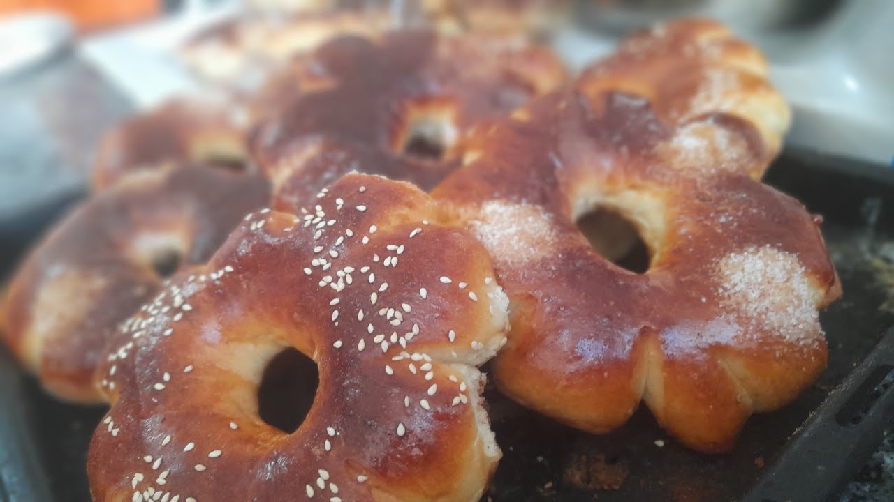 مشروع جد مربح وصفة الكعك لي دارت ضحة في قناتي يالله لبنات جربو هاد الوصفة و خدمو علي رواحكم😍😍