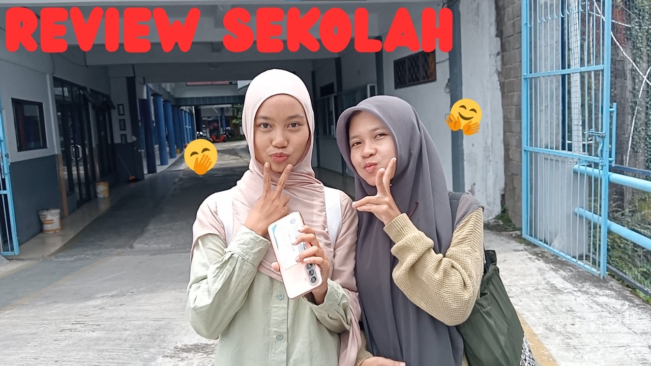 Review Sekolahku