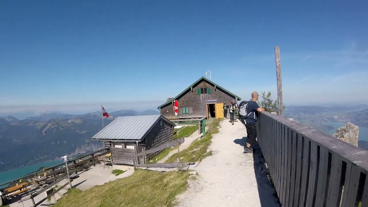 2026 - Medizin Gegen den Winterblues (5) Schafberg Impressionen 😁