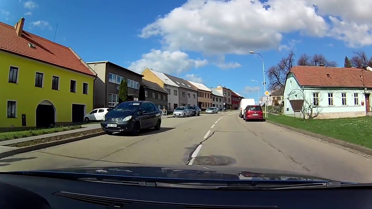 &Scaron;&iacute;lenci v protisměru - Perličky ze silnic #7