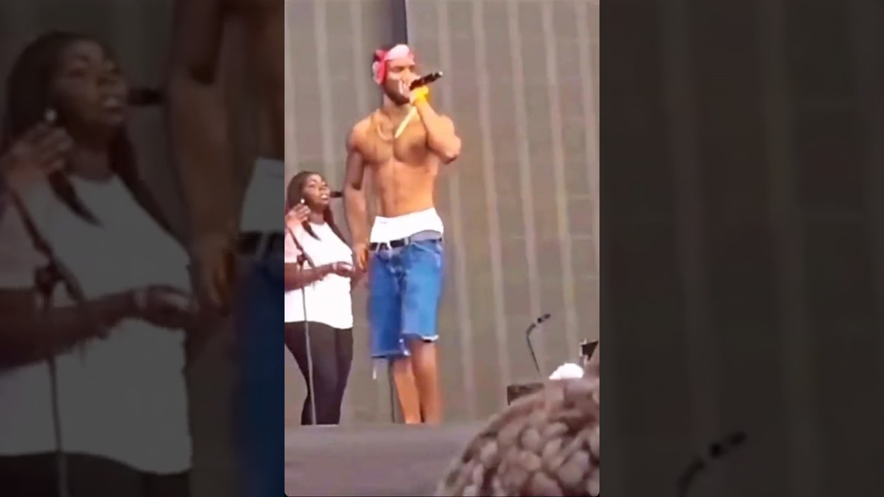 Angel - Why Would U (Preview 3)