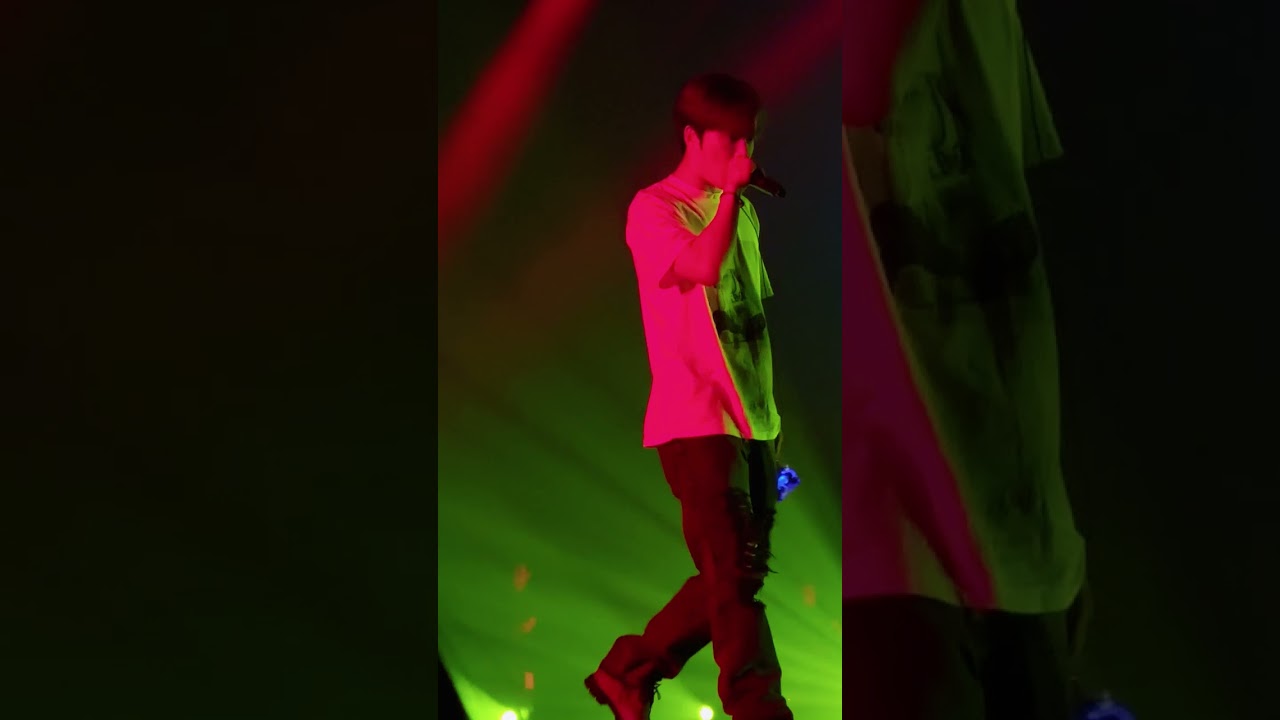 02 Dopamine(Soundcheck)