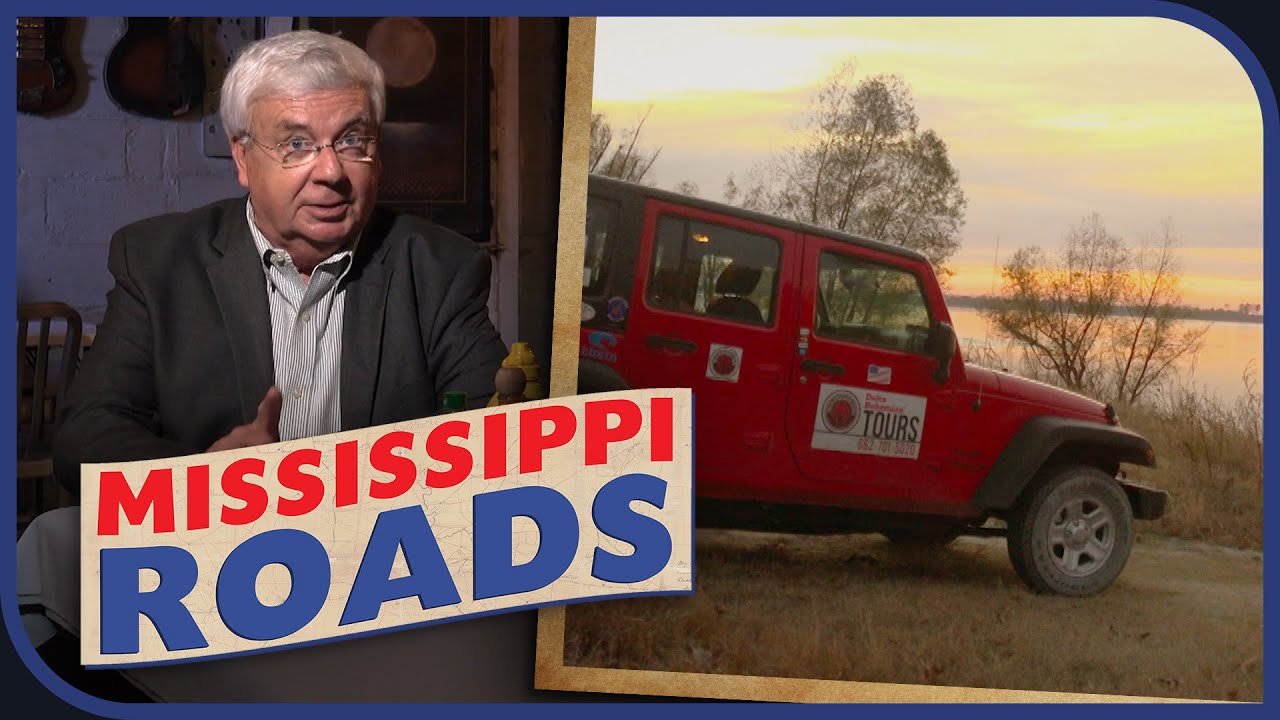 Touring Clarksdale with Delta Bohemian Tours – Mississippi Roads