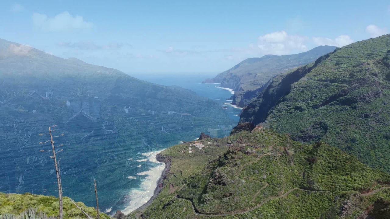 El Tablado_La Palma