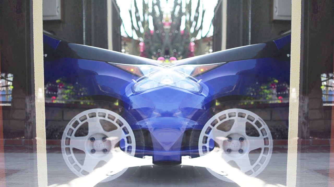 Luis's 2014 ford fiesta ST on fifteen52 Turbomac Wheels