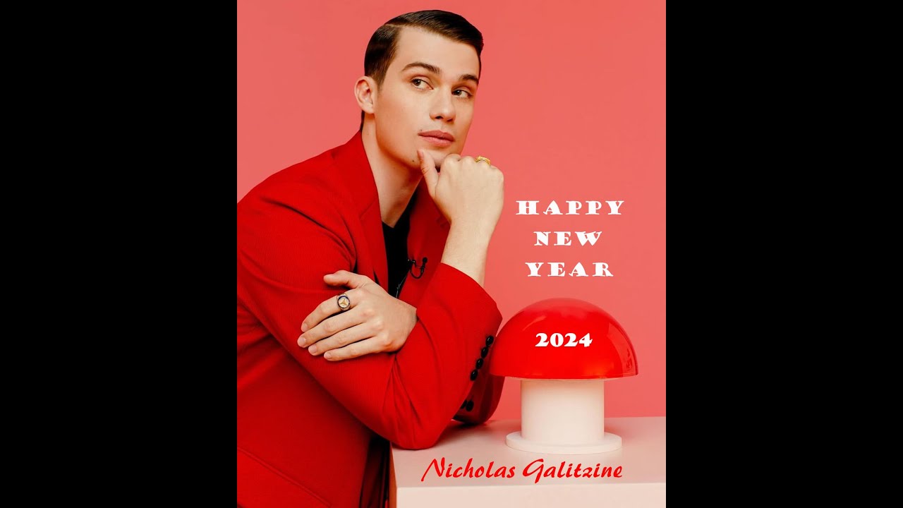 Nicholas Galitzine｜Creepin Up On You  #nicholasgalitzine #rwrbmovie #darrenhayes