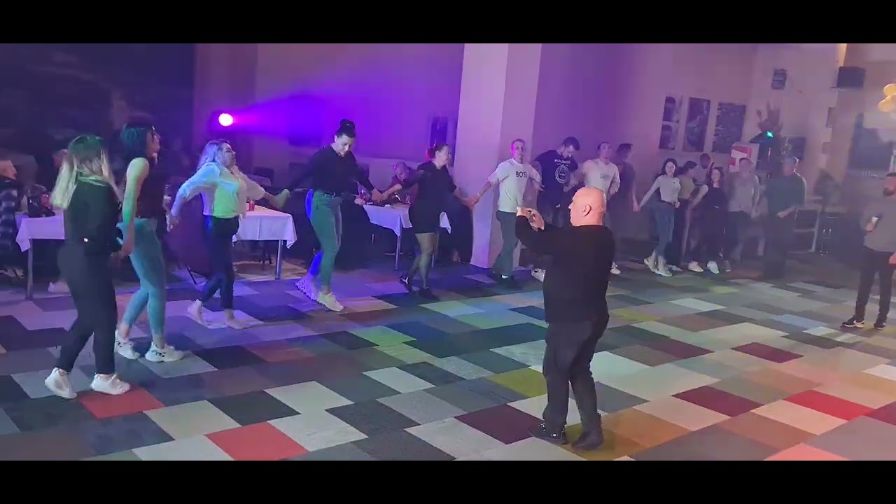 Pračanska Cura plave kose/26.12.
