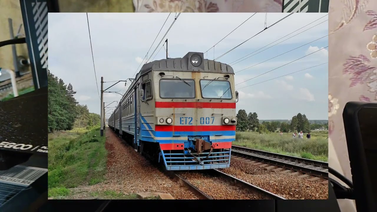 Макет и электрички. Модернизации и нововведения в 2026 году