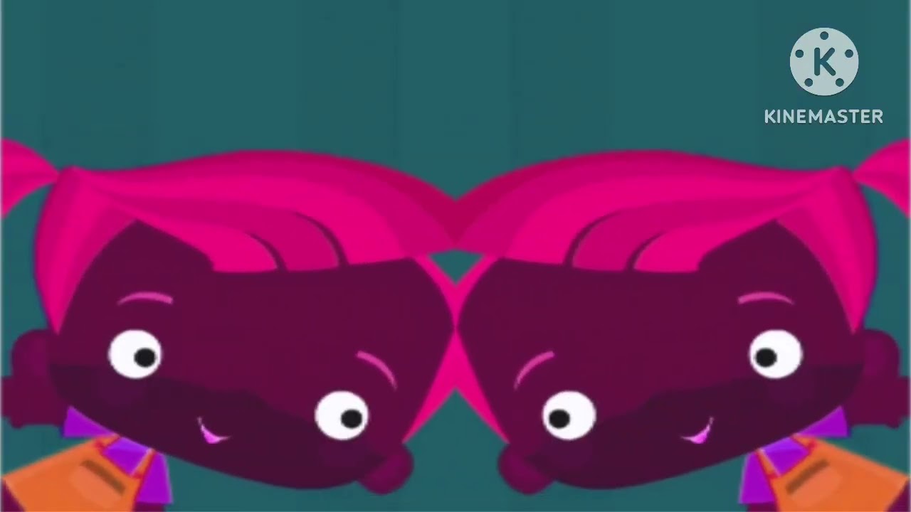 Fred And Fiona Theme Song Effects | Pingu Outro Old Version in P Major Effects