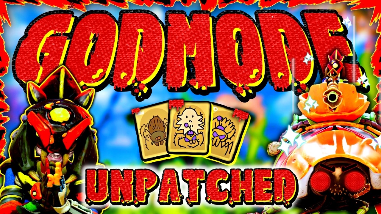 ⛔ [LIVE] *GROUNDED 2* GODMODE Got Patched... But I Still Have It 😈 | Toxic Tangle Grind