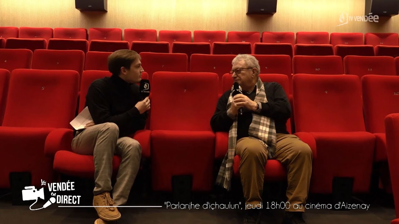 La Vendée en Direct : 