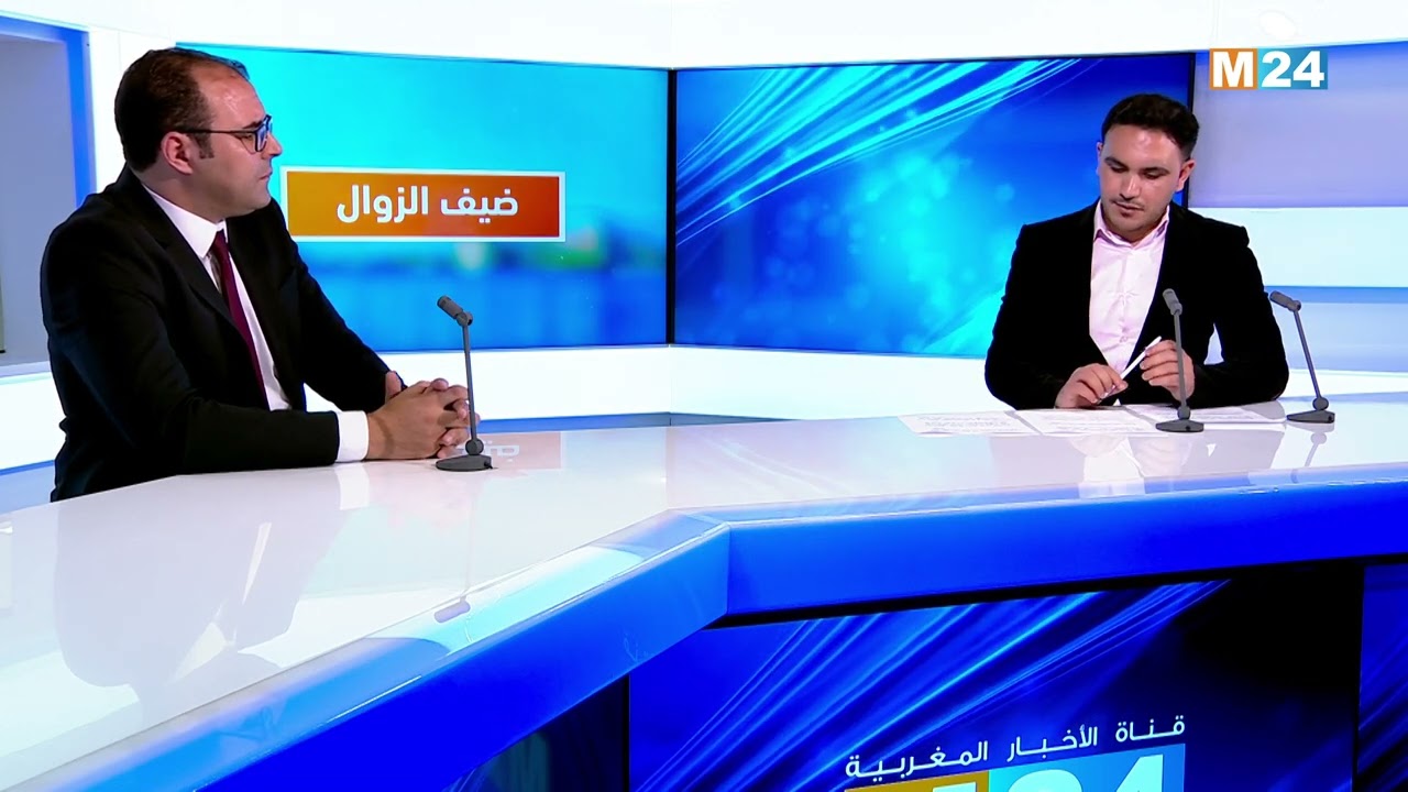 بدر الزاهر الأزرق يتحدث عن المنجزات المحققة وطنيا في مجال الطاقات المتجددة