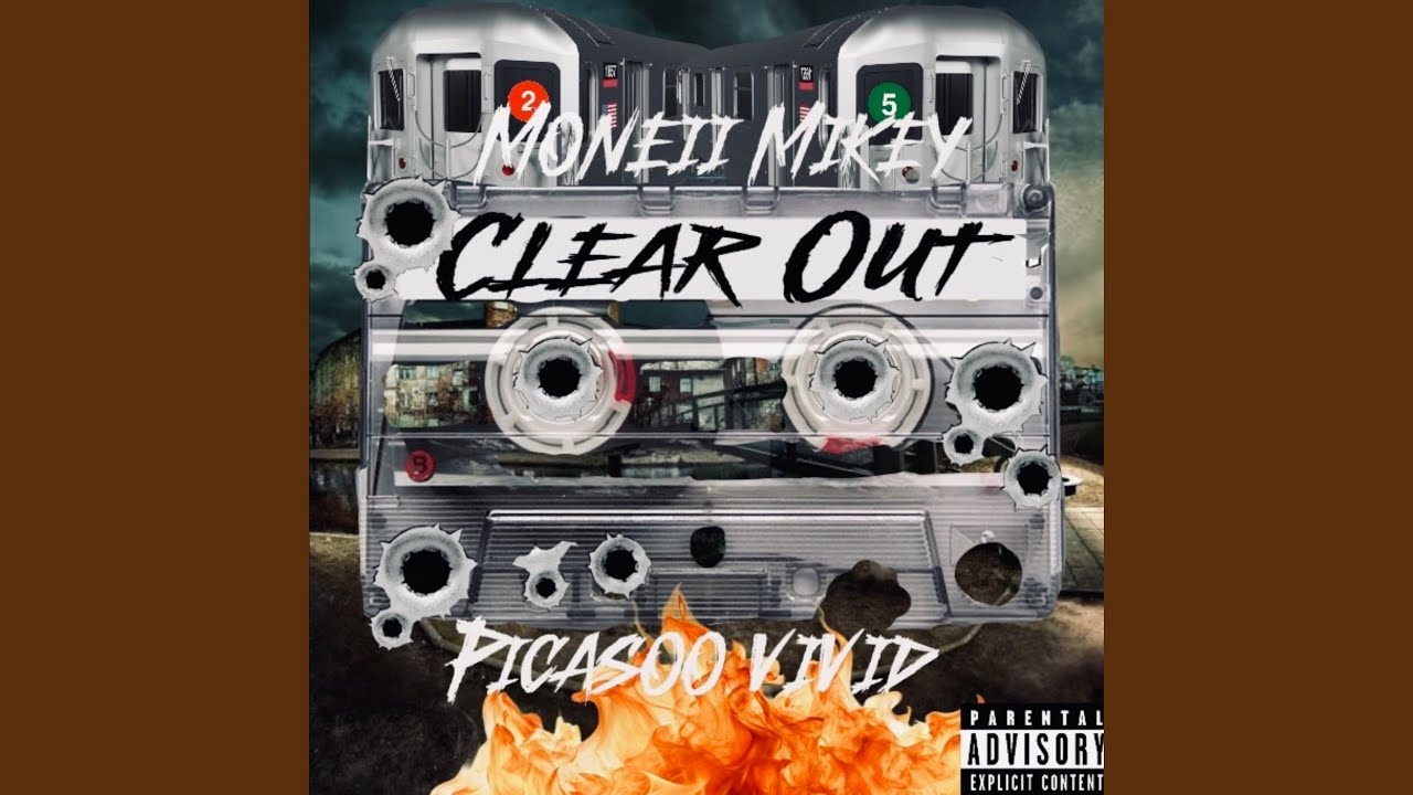 Clear Out